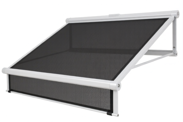 Aluminum Sunshade Panel