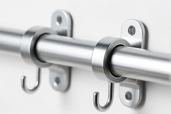 Aluminum Pipe Hangers and Supports