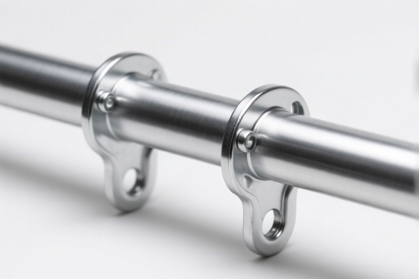 Aluminum Pipe Hangers and Supports