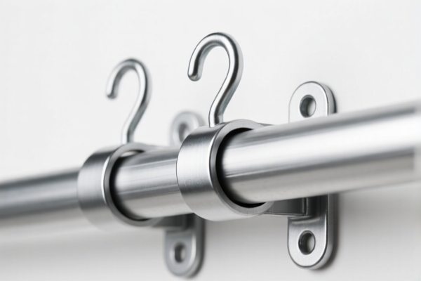 Aluminum Pipe Hangers and Supports