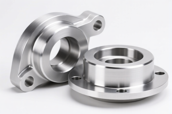 Aluminum Casting Accessories