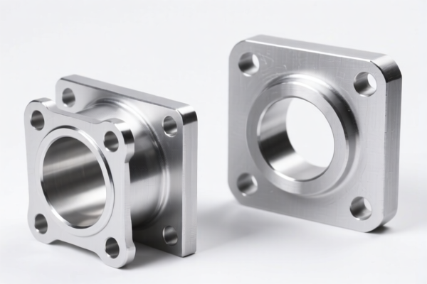 Aluminum Casting Accessories