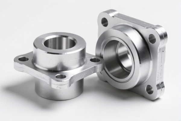 Aluminum Casting Accessories