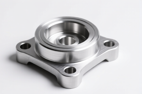 Aluminum Casting Accessories