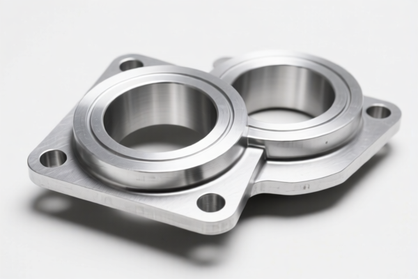 Aluminum Casting Housings
