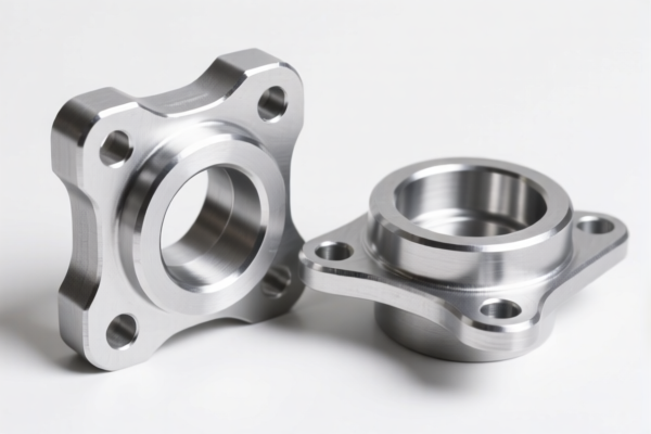 Aluminum Casting Housings