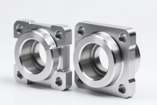 Aluminum Castings