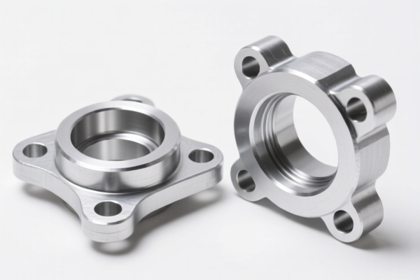 Aluminum Castings