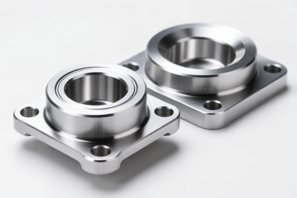 Aluminum Castings