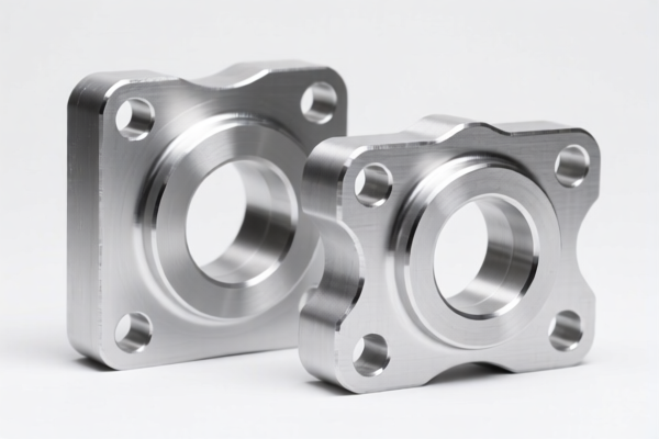 Aluminum Castings