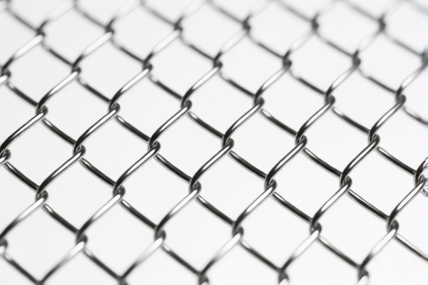 Aluminum Wire Mesh