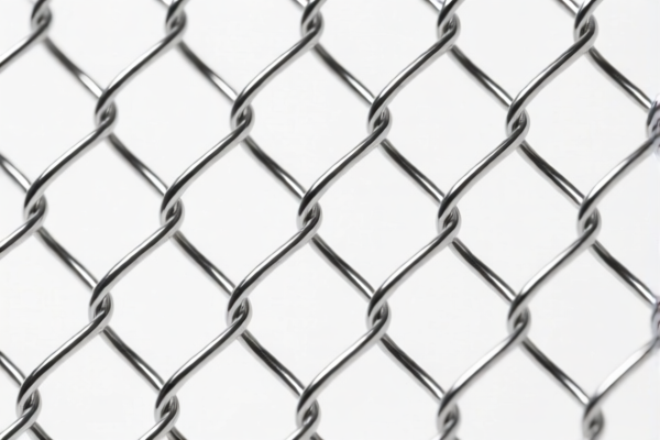 Aluminum Wire Mesh