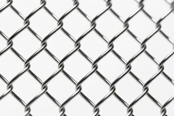 Aluminum Wire Mesh