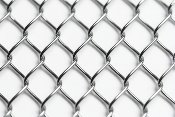 Aluminum Wire Mesh