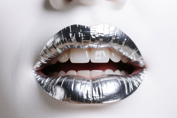 Image for mouth guard