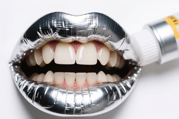 Image for mouth guard