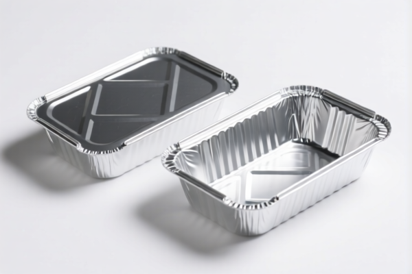 Other aluminum housings