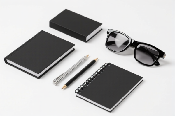 Other aluminum office supplies