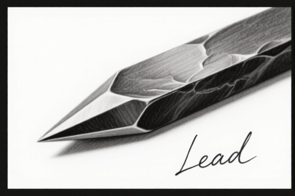 High Purity Refined Lead
