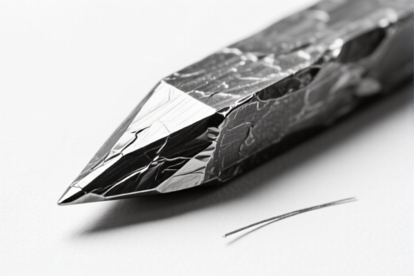 High Purity Refined Lead