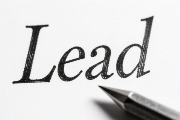 High Purity Refined Lead