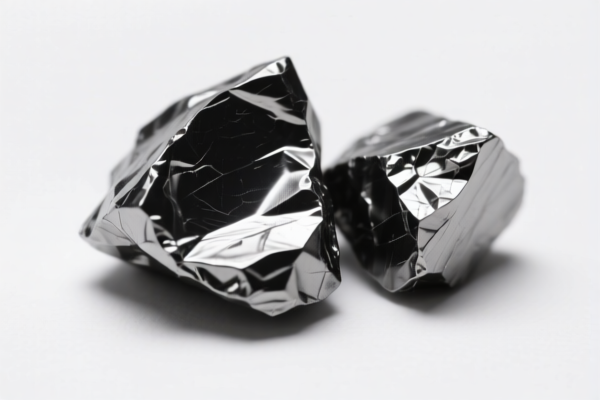 High Purity Lead Alloy