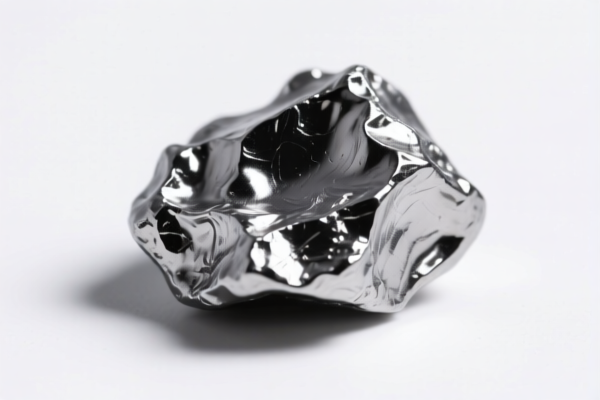 High Purity Lead Alloy