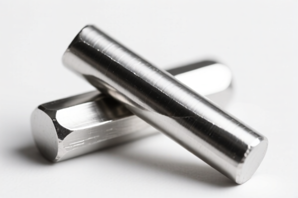 Lead Alloy for Chemical Industry