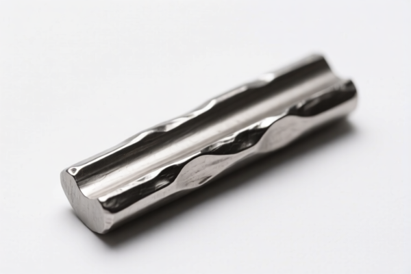 Lead Alloy for Chemical Industry