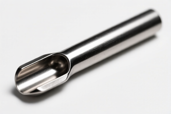 Lead Alloy for Water Treatment
