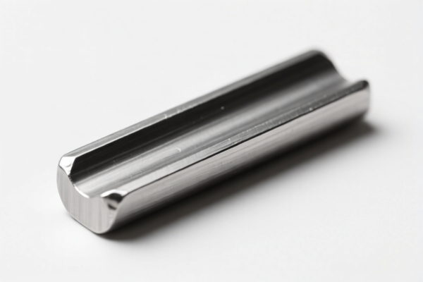Lead Alloy for Water Treatment