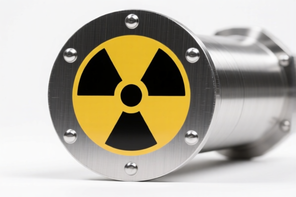 Lead alloy for radiation shielding in medical