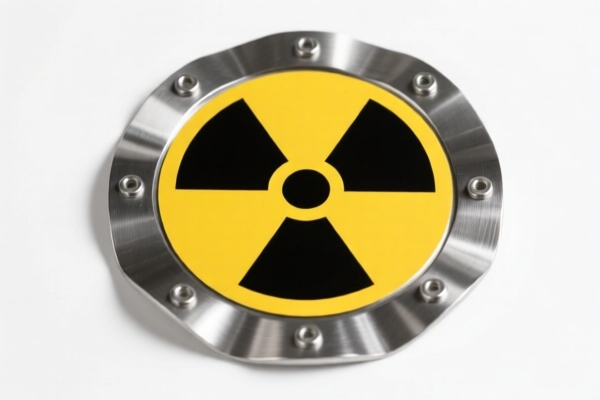 Lead alloy for radiation shielding in medical