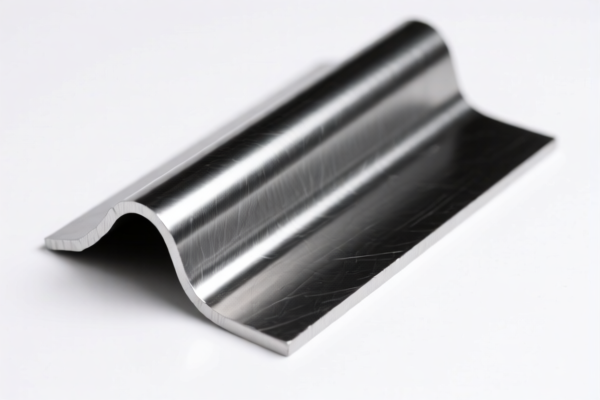 Radiation Shielding Lead Alloy
