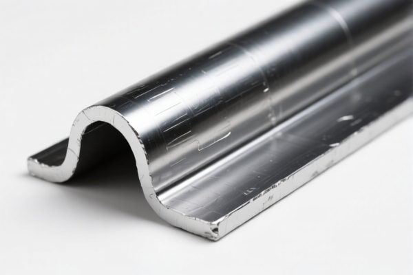 Radiation Shielding Lead Alloy