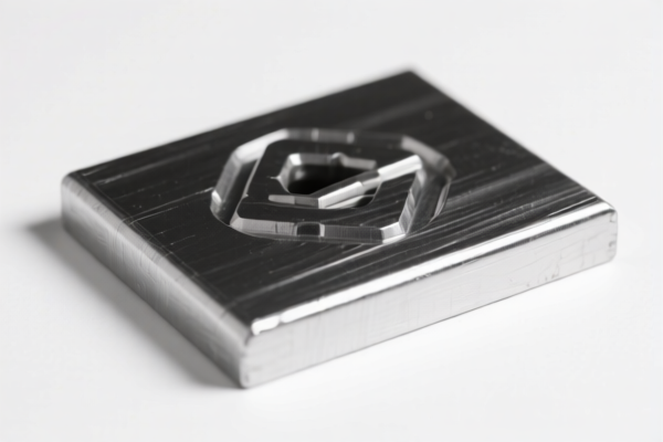 Radiation Shielding Lead Alloy