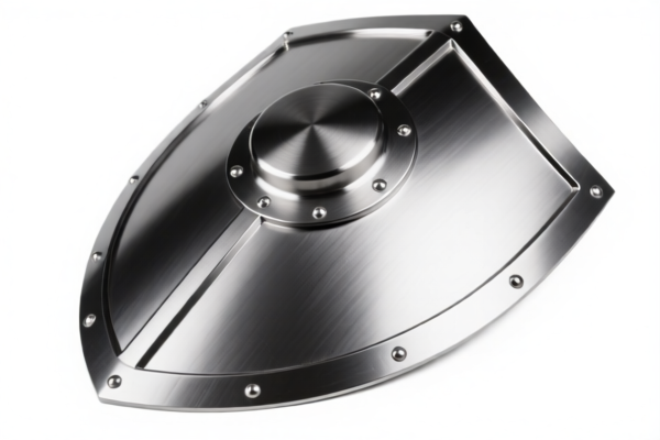 Shielding Lead Alloy