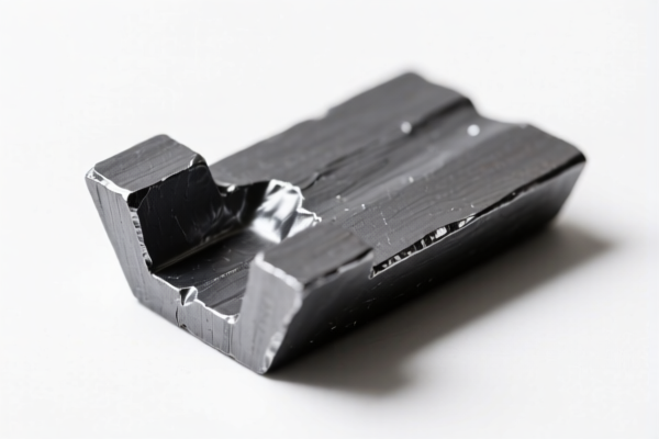 Radiation Shielding Unwrought Lead