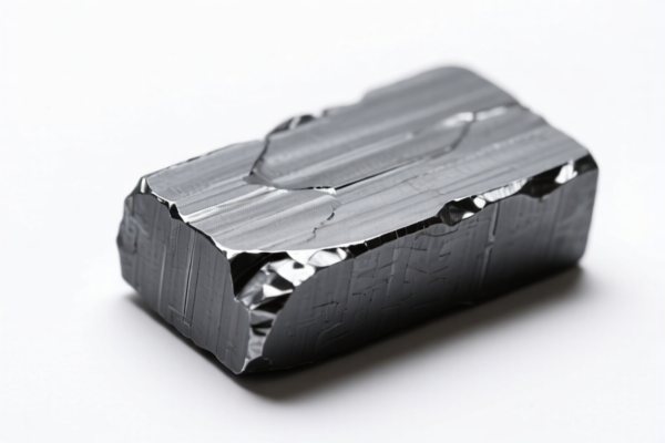 Radiation Shielding Unwrought Lead