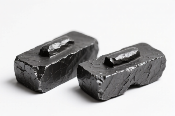 Unwrought Lead Ingots