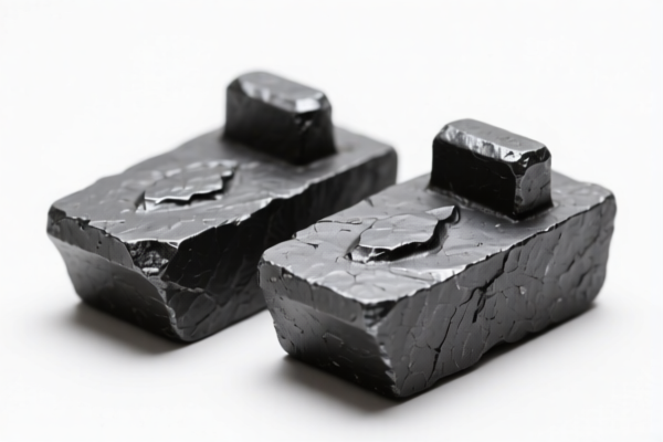 Unwrought Lead Ingots