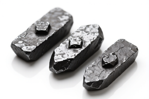 Unwrought Lead Ingots