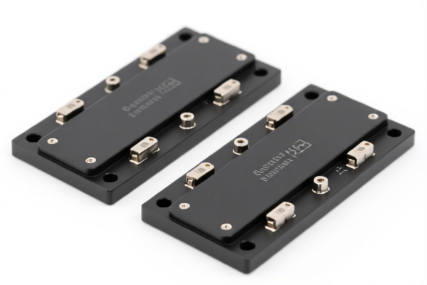 Lead Plates (for Electrode)