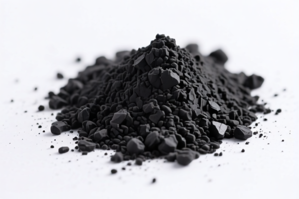 High Purity Lead Powder