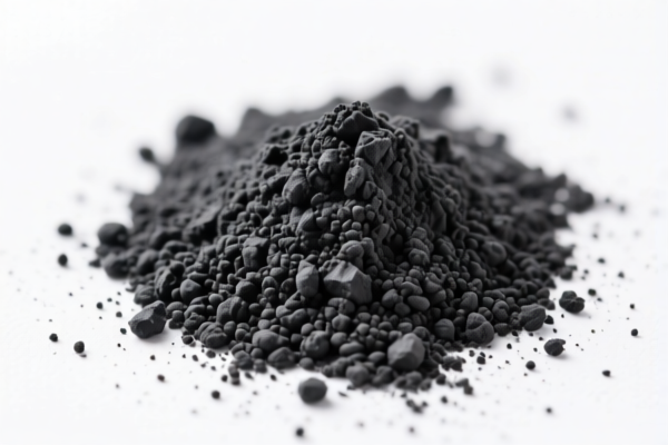 High Purity Lead Powder