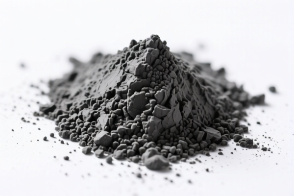 High Purity Lead Powder