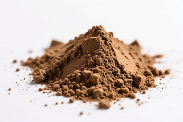 Lead Powder for Batteries