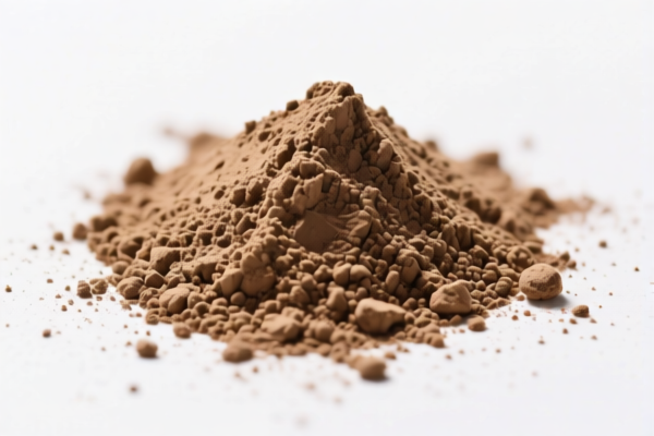 Lead Powder for Smelting