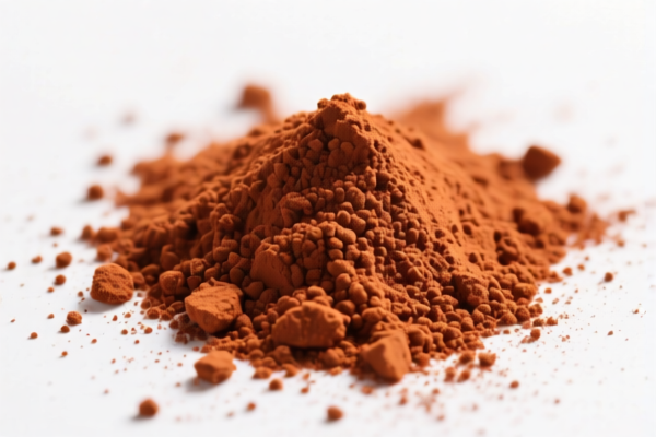 Lead Powder for X