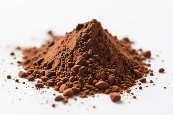 Lead Powder for X